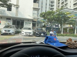 hạ giá bán căn shop 2 mặt tiền hausneo 2 tầng tiện kinh doanh đã có sổ