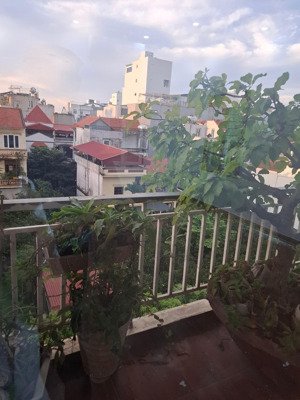 nhà phú thượng tây hồ đối diện trường cấp 3 cực gần ô tô 61m2 4 tầng mt 4,1m dân xây tâm huyết 6pn