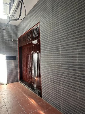 bán gấp nhà riêng 4,95 tỷ, 21,5m2 tại kim mã, ba đình, hà nội