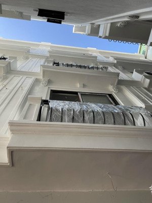 chính chủ cần bán nhà chia lô xây mới tinh 5 t an dương vương phú thượng tây hồ 30m giá 7 tỷ