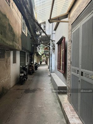 bán nhà lô góc 2.5 tầng an dương - nghi tàm | vị trí đẹp gần phố