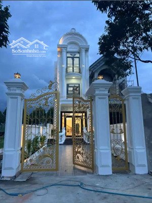 cần bán nhanh nhà shr, quận 2, mai chí thọ