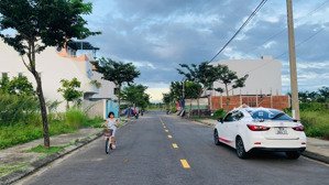 bán lô đất gần đường minh mạng khu nam hòa xuân khu đầm sen, ngũ hành sơn, đà nẵng