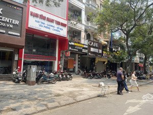 nhà dân phân lô trần quốc hoàn: kinh doanh văn phòng ở sướng