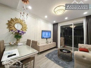 cần bán gấp căn hộ sun village nguyễn văn đậu, p.6, q. bình thạnh tp hcm dt:100m2 giá 4tỷ 950 shr