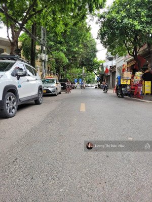 16,9 tỷ -hiếm tuyệt đối-mặt phố kinh doanh phường việt hưng-68m2-6 tầng-mt 4,5m -thang máy- đầu tư