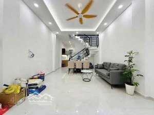 nhà đang cho thuê 12tr/tháng dt 49.4m2 hoàng hoa thám p5 q.phú nhuận giá 3ty070tr. sổ sẵn