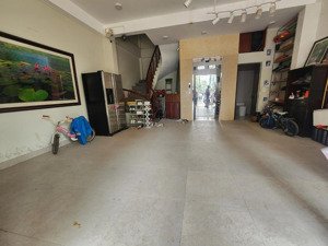 bán nhà mặt phố mỗ lao, 18,7 tỷ, 50m2, 6pn, 4wc, 5 tầng, hđ, hà nội