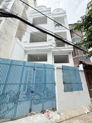 siêu phẩm!mtnhựa 7m-vip sát sân bay-6.2*15m-4tầng-ngaycv gia định-vừa ở và kd tuyệt đỉnh 