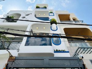 bán nr 4pn, 5wc, 46m2, 6,75 tỷ tại quang trung, p10, gò vấp, hcm