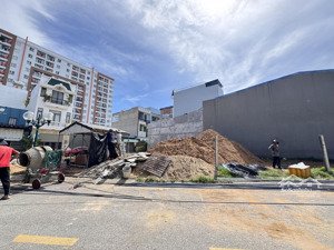 lô đất khu k1 ngay chung cư hacom giá tốt