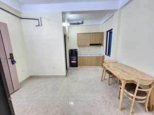 chính chủ cho thuê chung cư mini. tại đình thôn. phòng 2n1k. 1k1n và studio. nhà mới xây