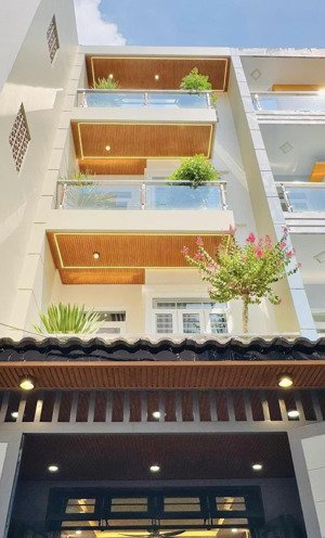 duy nhất 1 căn nhà thành thái - quận 10 - 4 tỷ 250 - giá cực kỳ tốt so với khu vực