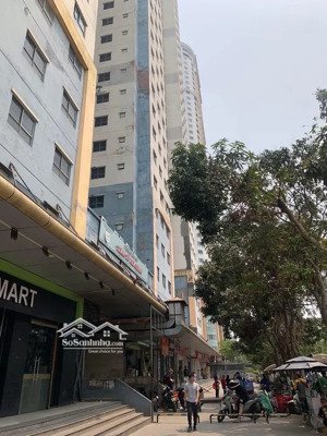 bán căn hộ chung cư kđt đại kim, 4,1 tỷ, 61m2, chính chủ, giá ưu đãi