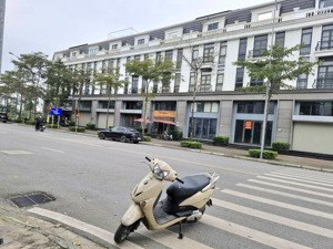 bán nhà vườn vũ đình tụng, thạch bàn, long biên, 128m2, 4tầng, giá 28.6 tỷ, nhà vườn dự án siêu đẹp