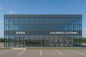 cho thuê mặt bằng kinh doanh trần não, mặt tiền 10m