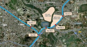 block trực diện view sông, vị trí khan hiếm - the gió riverside - sở hữu ngay.pkd cđt: 