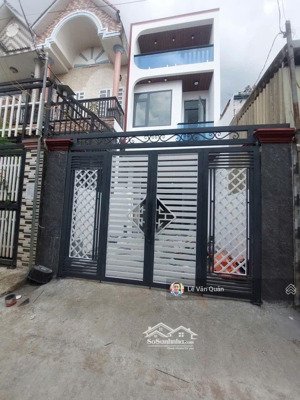 bán rẻ nhà mới đông hòa dĩ an gàn làng đại học