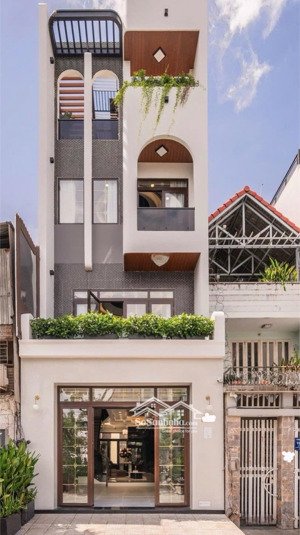 bán nhà riêng 3,55 tỷ, 80m2 tại đường hoa trà, phường 7, phú nhuận, hồ chí minh