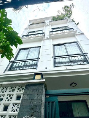 vị trí vàng! trung tâm bình thạnh đường xô viết nghệ tĩnh - 78m2 - gần thanh đa - phù hợp mua kd