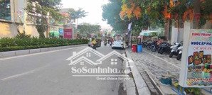 siêu vip hai mặt tiền phố lạc long quân - 75m2 mt: 5.6m x 6t thang máy - đường 2 làn ô tô - kd đỉnh