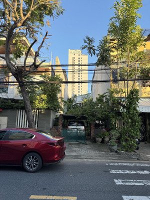 bán lô đất đường đinh đạt sơn trà cách biển mỹ khê 200m, dt 91,5m², giá tốt