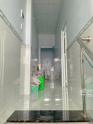 bán nhà 274 nguyễn văn tạo - 105m2 - 1 trệt 1 lầu - đường nhựa 6m - 5,2 tỷ