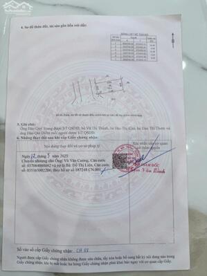 Bán Đất Dịch Vụ An Thượng Ngay Sát Hồ Và Công Viên - Giá 14xtr/m