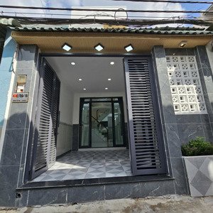 bán nhà mặt phố huỳnh tấn phát, 3,98 tỷ, 52m2, wiu đẹp dân đông kinh doanh spa,đồ ăn sáng.