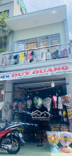 chủ gửi bán nhà mtkd đường số 10, bhh, 4x12,5m, 1 lầu đang cho thuê 12tr vị trí sát aeon tân phú