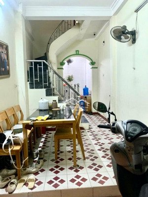 bán nhà phố thuý lĩnh - lĩnh nam 69m 3 tầng mặt tiền 7.2m giá 11.5 tỷ