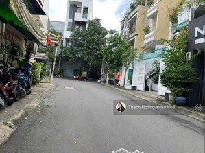 siêu vị trí, mặt tiền trương quốc dung - hoàng diệu, p10, pn - dt: 4 x 16,4m - 5 tầng - chỉ 19,9 tỷ