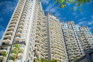 chính chủ cần bán căn duplex phòng ngủ tại eco retreat