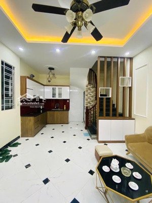 bán nhà chính kinh, 38m x 5 tầng, ngõ nông, gần phố, kinh doanh, chỉ 5.5 tỷ