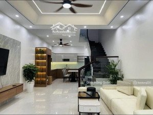 chính chủ bán nhà an khánh ô tô qua cửa vào nhà thoáng trước sau 46m chỉ 6,35 tỷ