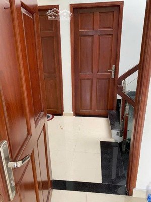 bán nhà gò vấp, nhà hxh quang trung, p.10, 61m2, 4,7x13m, nở hậu 6,8m, 3 tầng, giá 5,78 tỷ tl