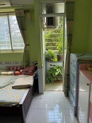 cho thuê cc petroland q2, 9 triệu vnd, 80 m2, 2pn, đầy đủ tiện nghi