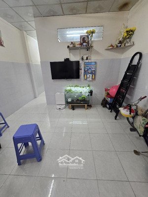 bán nhà 2 tầng thạch lam 4x11m, giá chỉ 4.3 tỷ gần mặt tiền