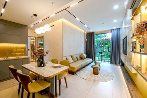 bán cc happy one sora, 65m2, 46,5 triệu/m2, thủ đức, hcm, giá tốt, uy tín