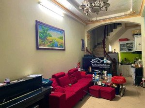 an dương vương - 44m2 - 4 tầng - sđss - đầu 5