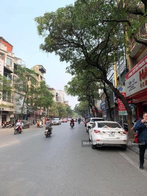 hạ gấp còn 23.5 tỷ! siêu phẩm phố thụy khuê 62m2 mt 5.1mx5t thang máy - ô tô tránh dừng đỗ ngày đêm