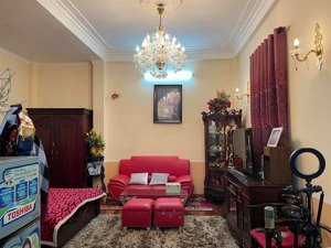 siêu hot! nhà mặt phố ngọc hà 5 tầng kiên cố, vỉa hè rộng, kinh doanh sầm uất, trung tâm ba đình