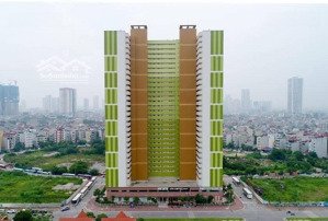 chính chủ cần bán căn chung cư booyoung 2n2vs, tầng đẹp, view thoáng