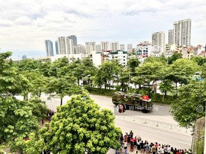 chính chủ bán toà apartment lô góc - gara dòng tiền ~ 4.5tỷ/năm. vốn đầu tư từ 70tỷ