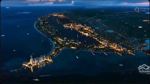 bán liền kề - biệt thự vinhomes green paradise, 60m2 - 4pn, cần giờ, hcm