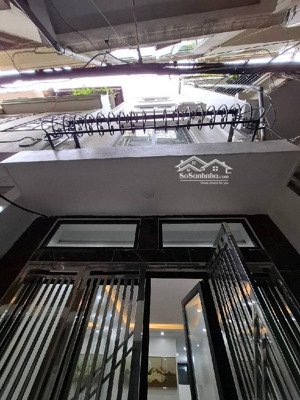 bán nhà riêng tại đường tô hiệu, hà cầu, hà đông, hà nội, 11 tỷ, 40m2