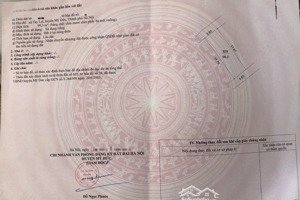 cực phẩm đón làn sóng mới tuy lai, mỹ đức, hà nội lô đất 2 mặt tiền cực hiếm