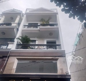 bán gấp! căn nhà 5 tầng, 54m2, đất vuông vắn trường chinh chỉ 9tỷ ( tl nhanh)