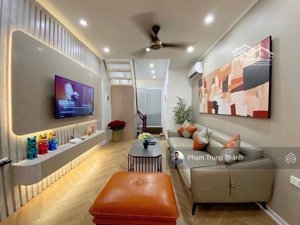 35m2, 4 tầng, chỉ 5,3 tỷ| phố nguyễn an ninh, ngõ nông, ô tô đỗ gần nhà