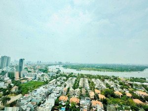 view sông the vista an phú 3 phòng ngủ giá bán chỉ bằng view hồ bơi, tiềm năng sinh lời cao, quá rẻ